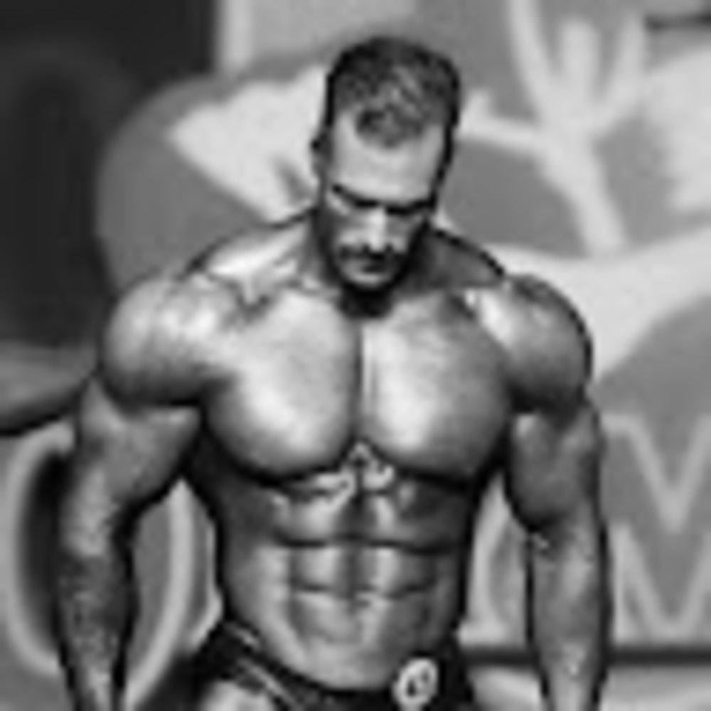 Meet your Posher, Gabriel